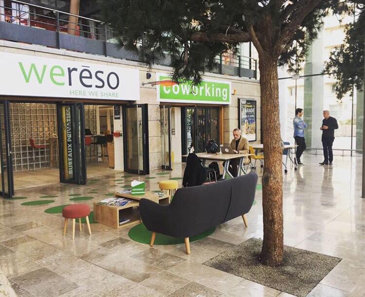 Weréso