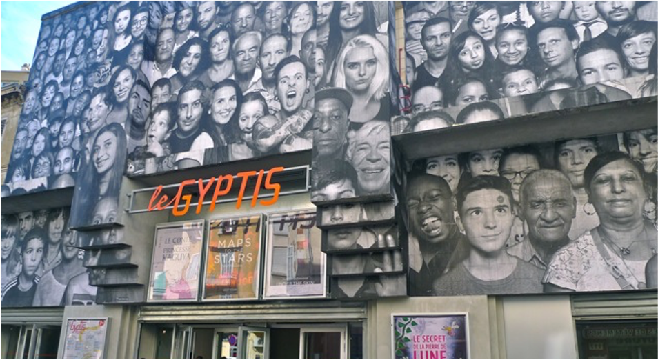 Gyptis