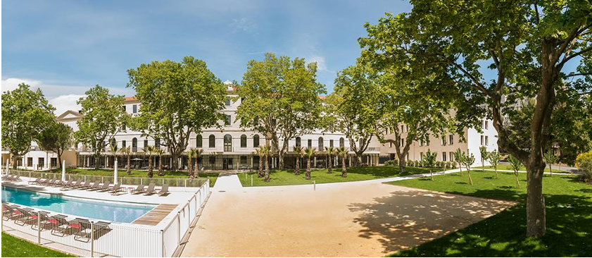 Village Club Soleil