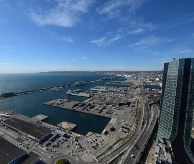 World Trade Center