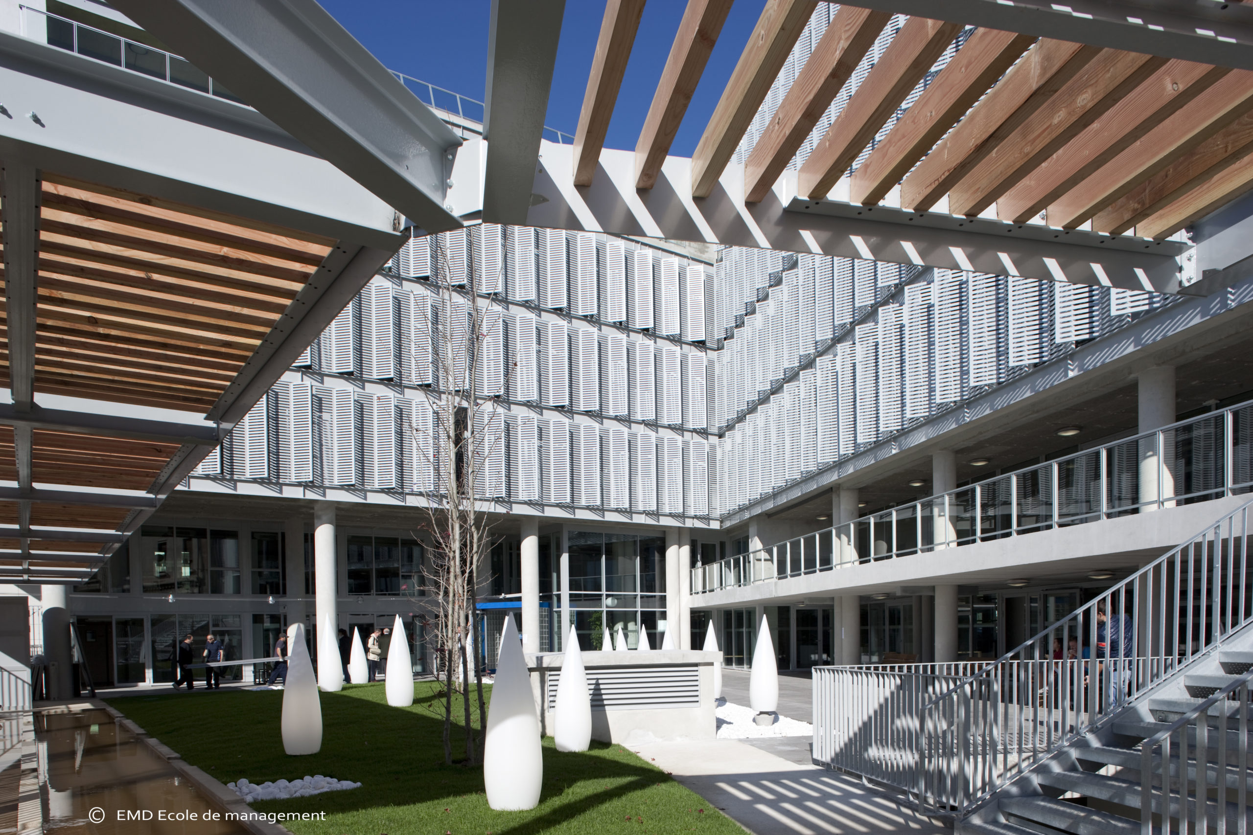EMD Business School