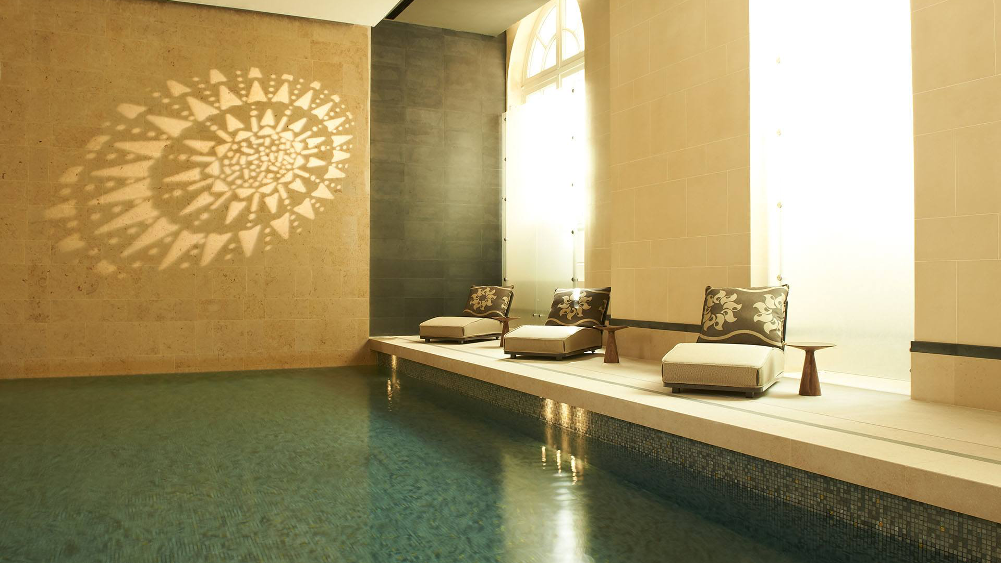 Intercontinental Marseille Hotel Dieu