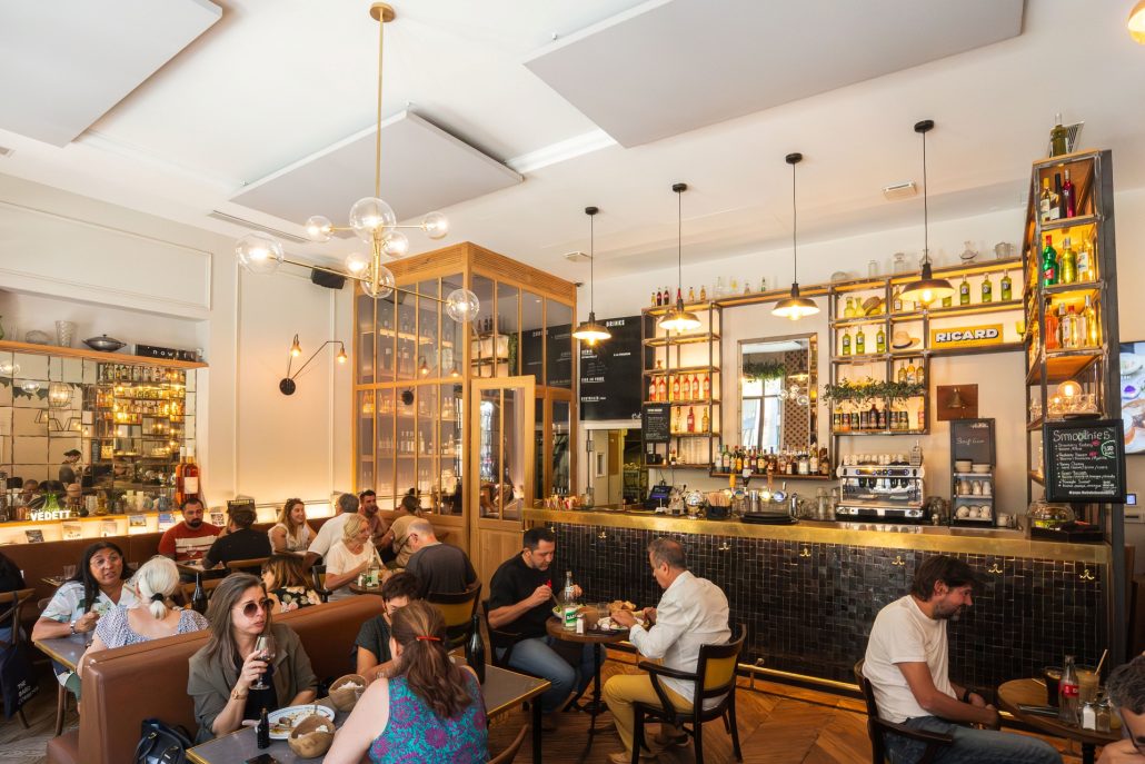 Restaurant Babel Community