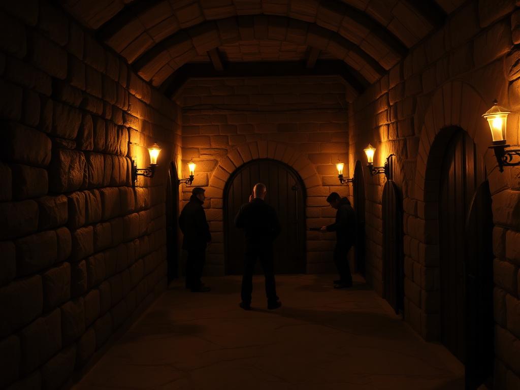 FORT BOYARD AVENTURES MARSEILLE