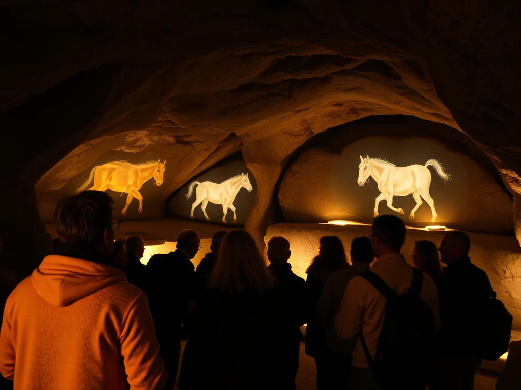 COSQUER CAVE