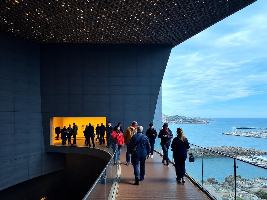 MUCEM